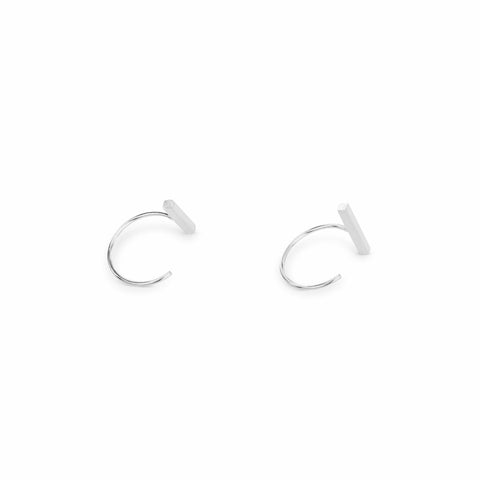 Cole Earrings - MOVIDA 