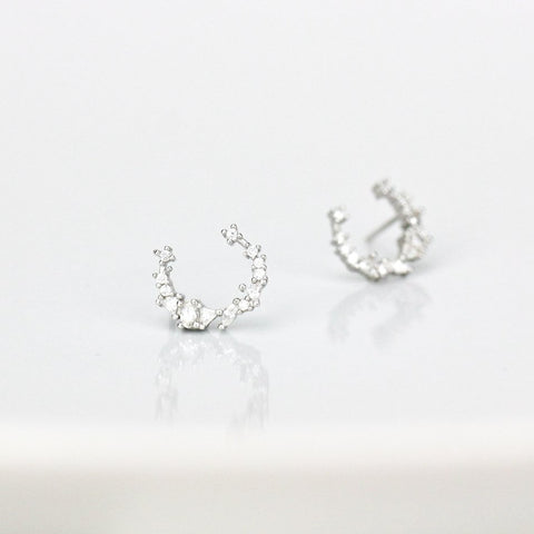 Luna Earrings - MOVIDA 