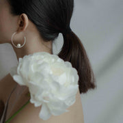 Larissa Pearl Earrings - MOVIDA 