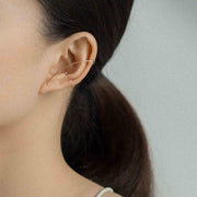 Zia Earrings / Ear cuffs - MOVIDA 